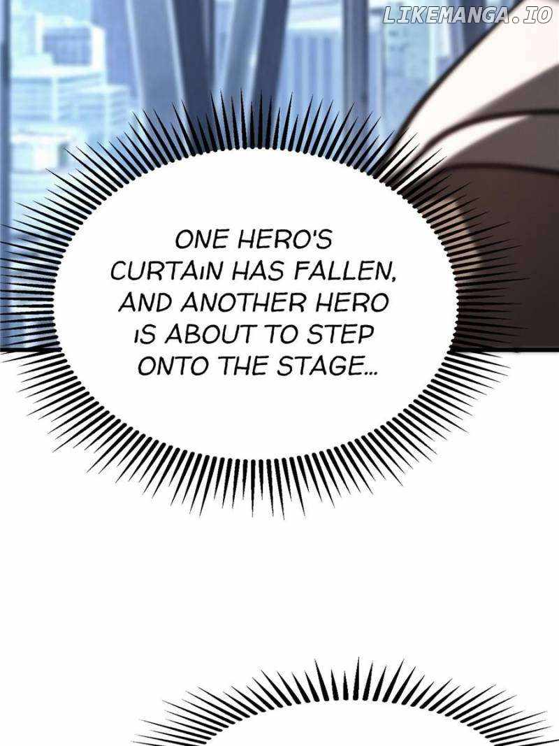 I'm the strongest boss Chapter 41 149